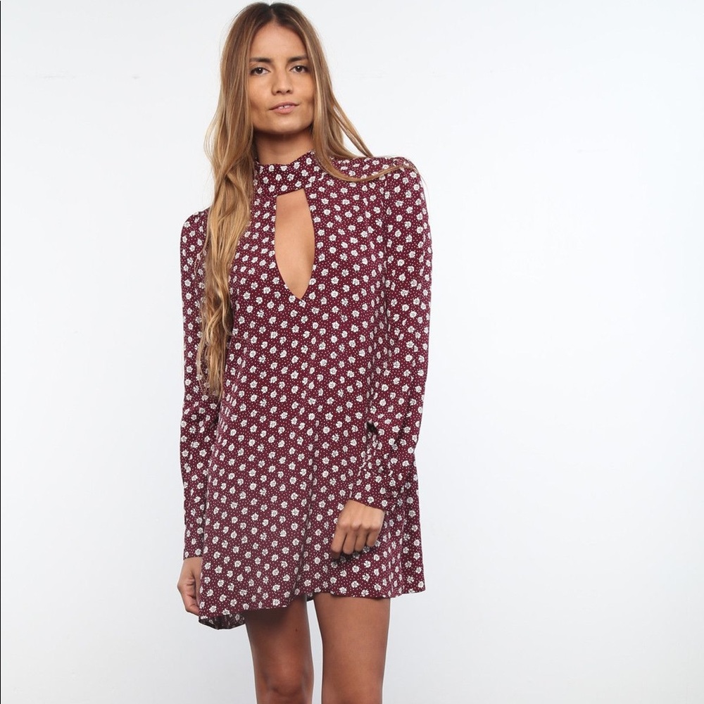 Flynn Skye Leah Dress